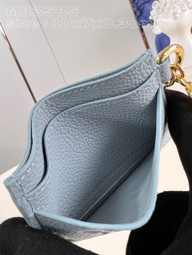 Louis Vuitton Wallets